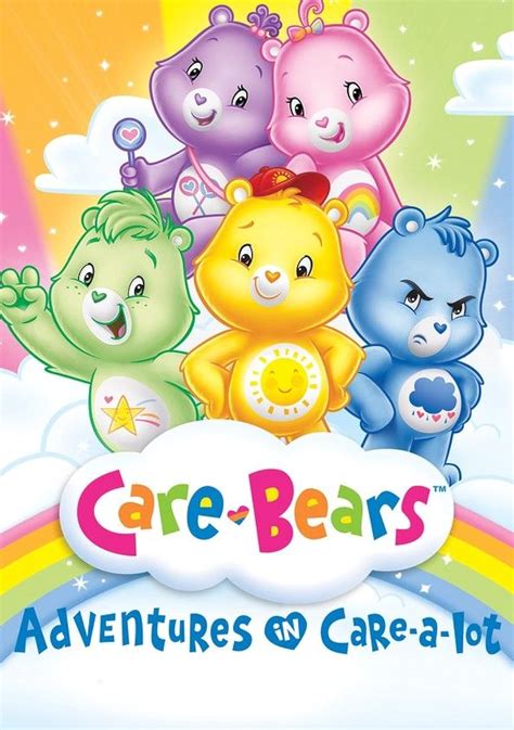 care bears adventures in care a lot|care bears adventures in care a lot mckenna.